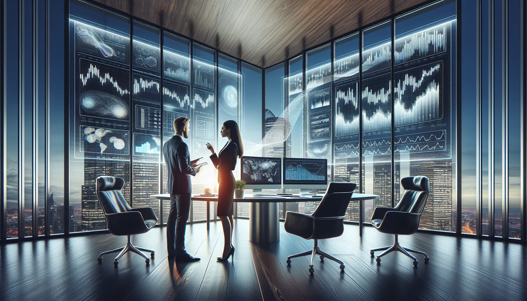 Taking the Road Less Traveled in Forex Brokerage