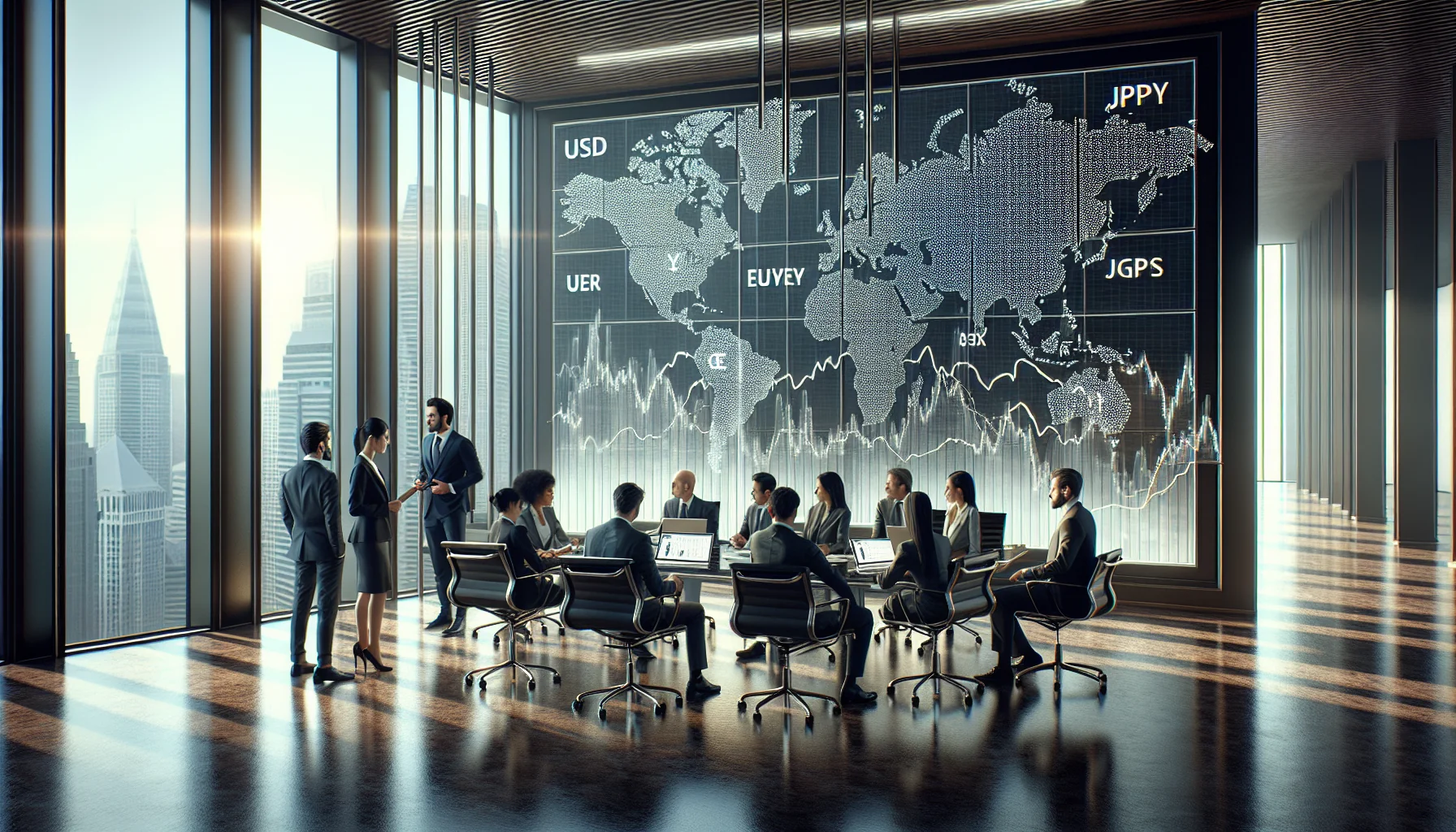 How to Launch Your Forex Brokerage: A Rollercoaster Ride