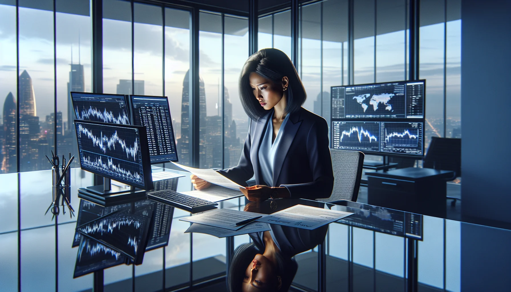 Unraveling Forex factor conformation: A Human Touch