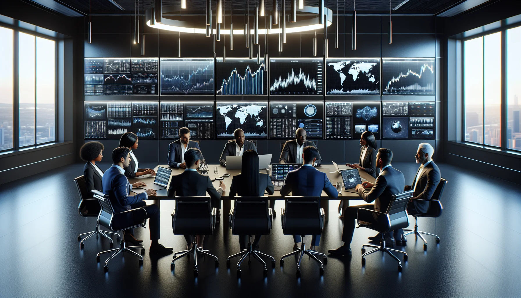 Diving into the World of Forex: A Quirky Startup Guide