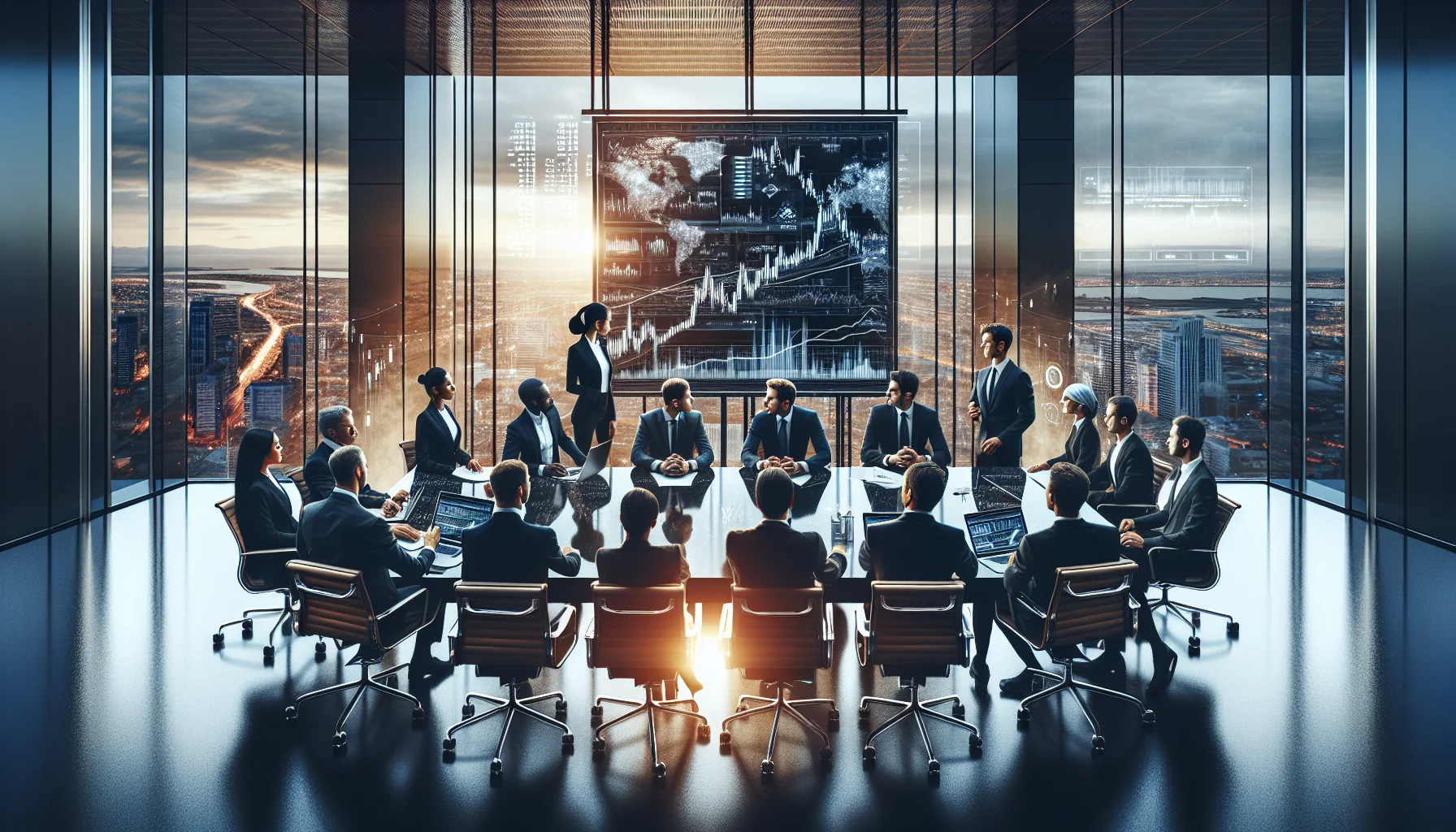 Jumping Into Forex: White Label solution for Budding Brokers