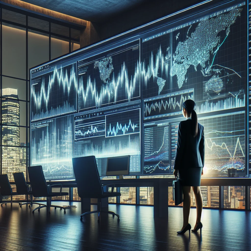 Diving into marketplace analytic thinking for Forex agent Setup Consulting