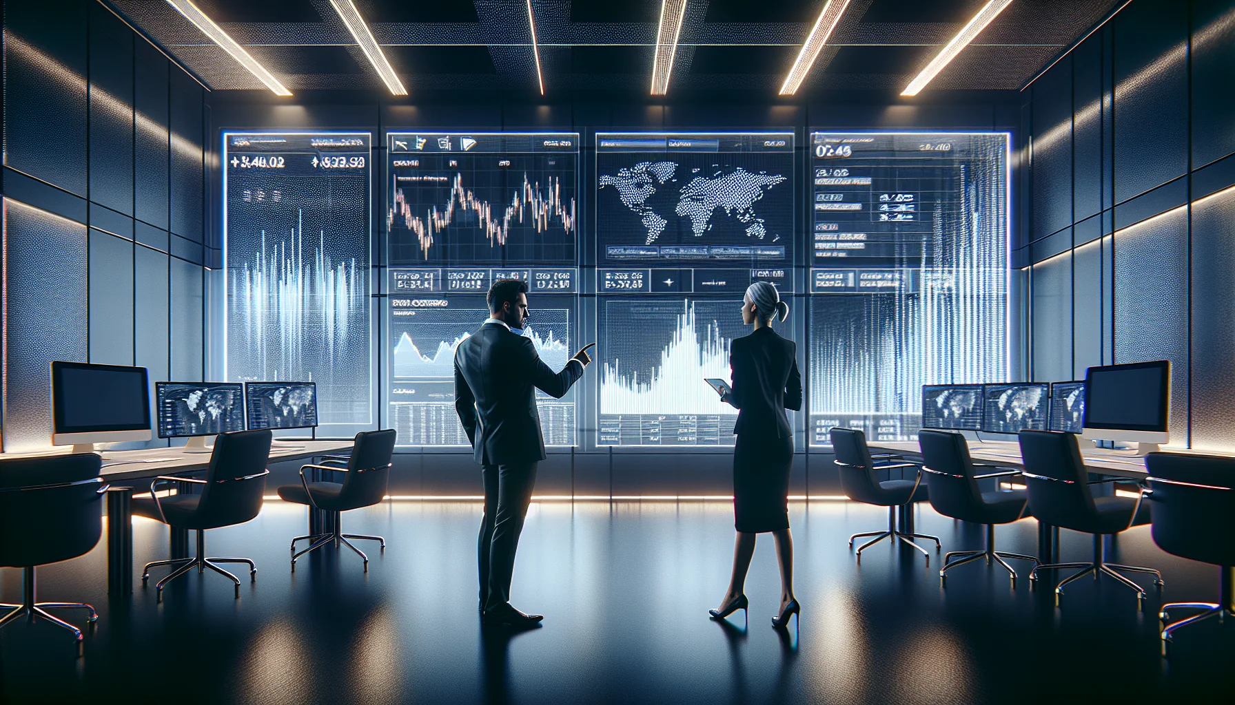 So, You Want to Start a Forex brokerage firm? Sometimes, let 's Spill the Beans on technical school Providers