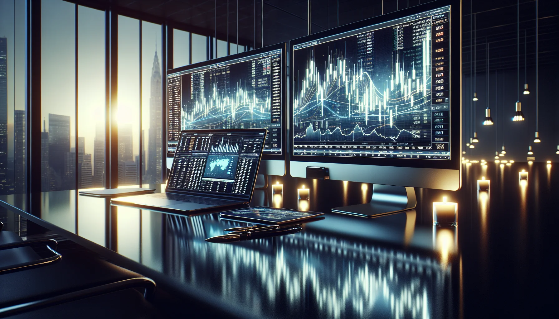 Cracking the Code: Forex Merchant Accounts and Your Brokerage's Secret Sauce