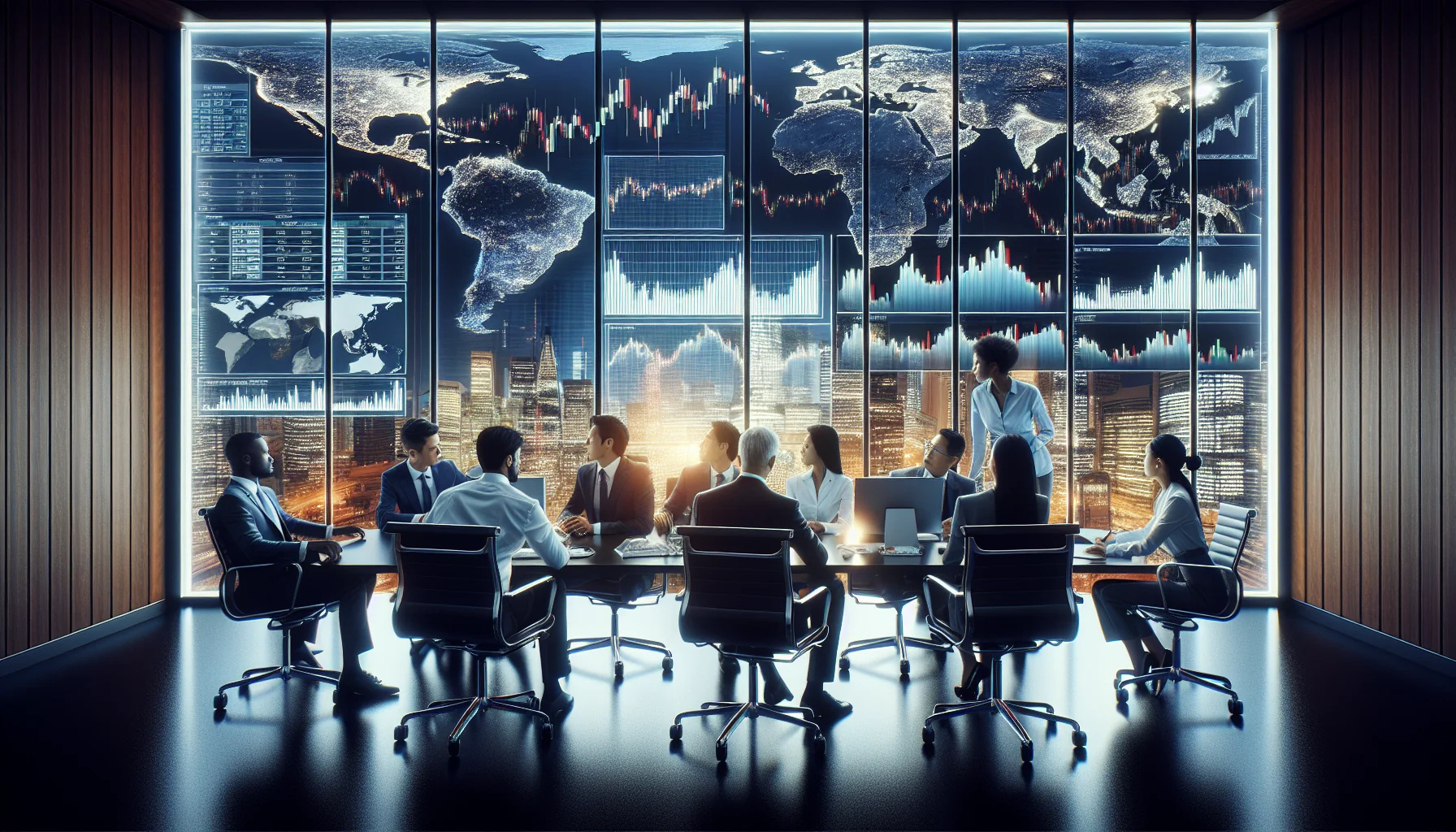 Getting the Skinny, actually, on Forex Licenses