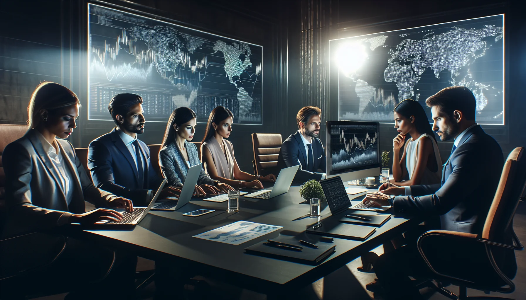 Cracking the Code: Getting Your Forex Broker Startup Off the Ground